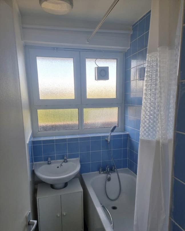 Bright & Spacious Double 5 Min walk to Tube Main Photo
