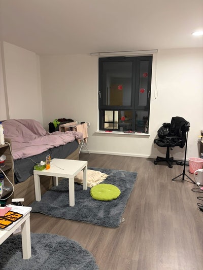 Sheffield Room Takeover |Ensuite |&pound;80/week Main Photo