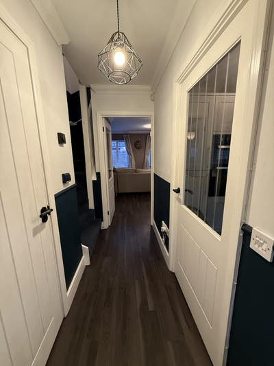 Furnished Ensuite Double Room  Main Photo