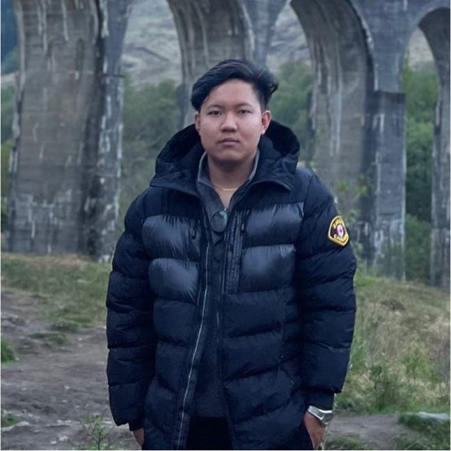 Hi, we’re a couple currently looking for a ... Main Photo