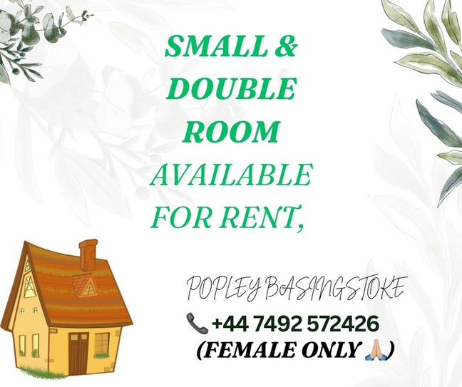 Single room available for rent  Main Photo