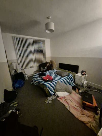 Short term let - June Main Photo