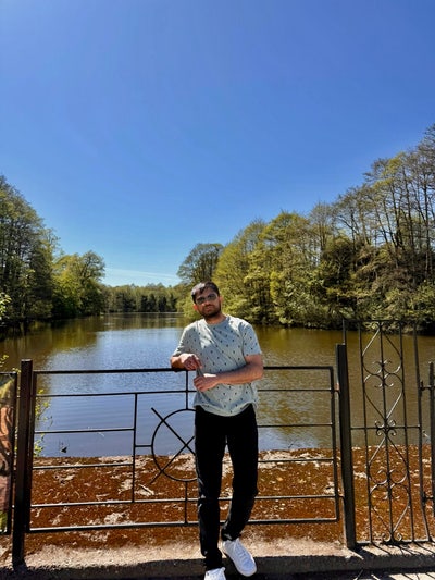 Looking for a room to live Main Photo