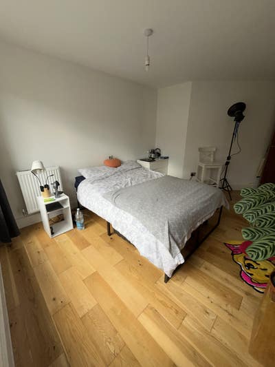 Double Room in Leytonstone (E11) Single or couple  Main Photo