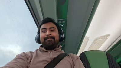 Student Male seeks a single or double room Main Photo