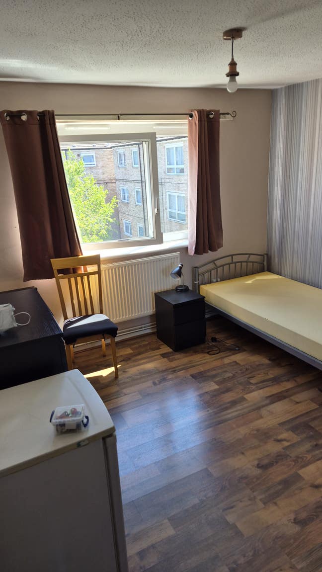 *Single&Double Avail Now in Bow E3 * Main Photo