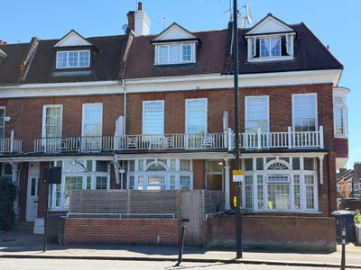 The Vale Acton - En-Suite rooms Main Photo