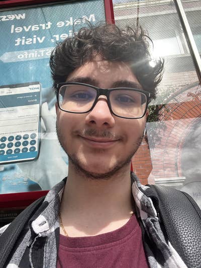 Looking for second year accommodation Main Photo