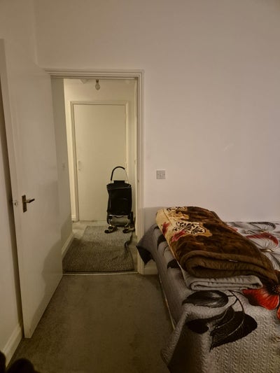 Double room cheap - Furnished - Muslim Indian home Main Photo