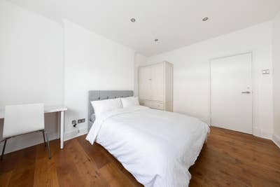Newly-Refurbished Room in Marylebone  Main Photo