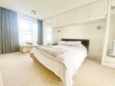 Luxury 5 Bed House Primrose Hill | Swiss Cottage Main Photo