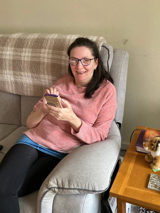 I am a female aged 57. I am looking for a sin... Main Photo