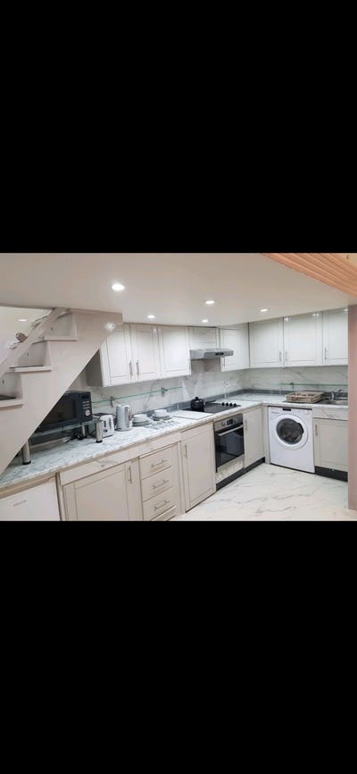 Beautiful Studio Flat Main Photo