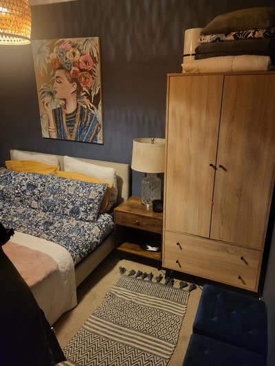 Double room in shared house.  Main Photo