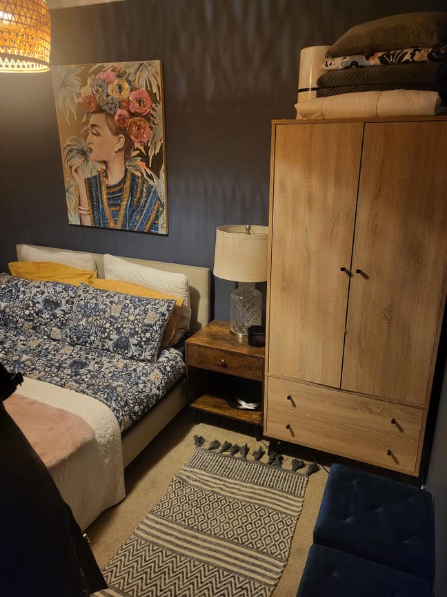 Double room in shared house.  Main Photo