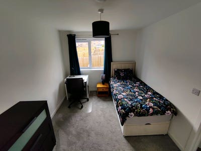 Quiet Room in Gilmerton All bills incl Main Photo