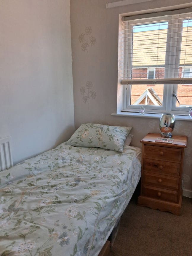 Single room in nice area Boreham Main Photo
