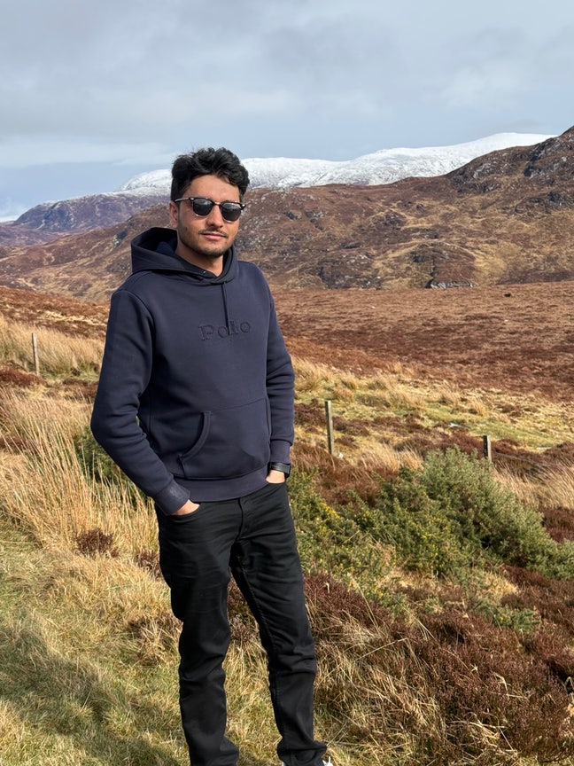 Looking for a single room Main Photo