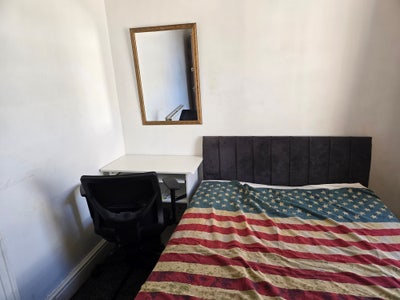 Fully furnished rooms medium to large Main Photo
