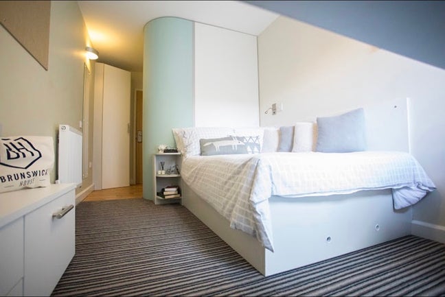 Official tenancy takeover – Brunswick House Main Photo