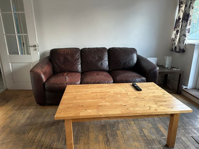 Lovely Double Room SW19, Bills Included Main Photo