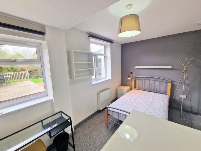 ** 🌟Modern Luxury En Suites - All Bills Included! Main Photo