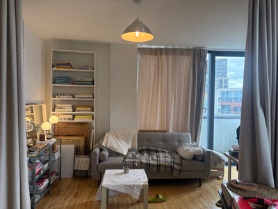 Canada water 1 Bedroom with incredible view  Main Photo