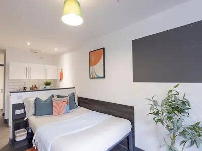 Studio Tenancy takeover- The Foundry Main Photo