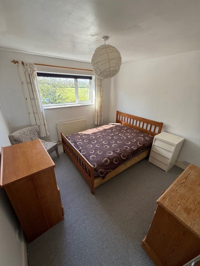 Large Double Room in Bowdon\Altrincham Main Photo