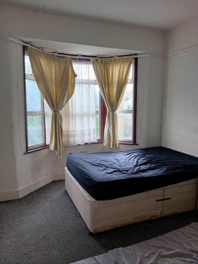 🏡 Double Room Available in London E17 4NG Main Photo