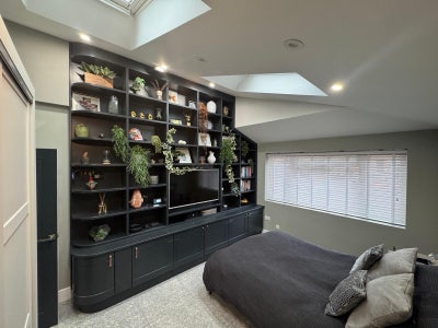 Double bedroom annexe tw18-&pound;1200 bills inc  Main Photo