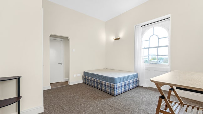 Bright & Modern Studio Apartment in Islington Main Photo