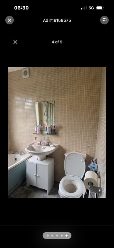 A box room  Main Photo