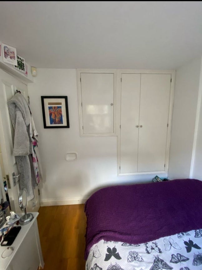 Double room to rent in friendly Balham house share Main Photo