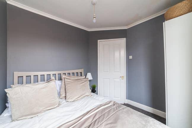 Small Dbl 850 & Single 775 Rm - Available Now Main Photo