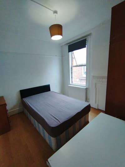 Double Room – Finchley Road, London NW11  Main Photo