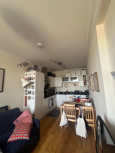 Summer sublet in lovely Brick Lane / Shoreditch Main Photo