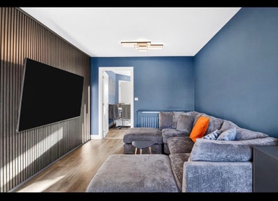 Spacious King Room & Private Bath in Ancoats Main Photo