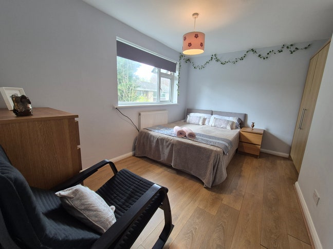 French Horn Room  Main Photo