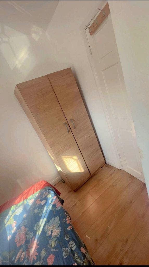 🔥 Affordable Box Room Available in Slough SL2 5LE Main Photo