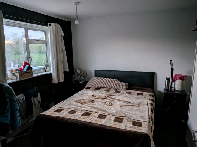 Double room  Main Photo