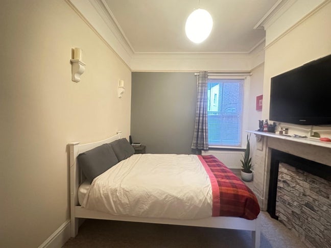 Friendly House Share in Worthing Main Photo