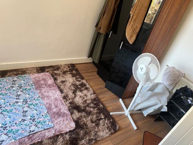 🏡 Double Room Available in Barking IG11 Main Photo