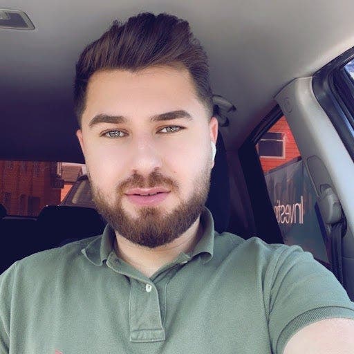 31 year old Male seeks a single or double room Main Photo