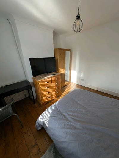 Private double room  Main Photo