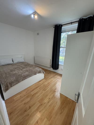 One double room available  Main Photo