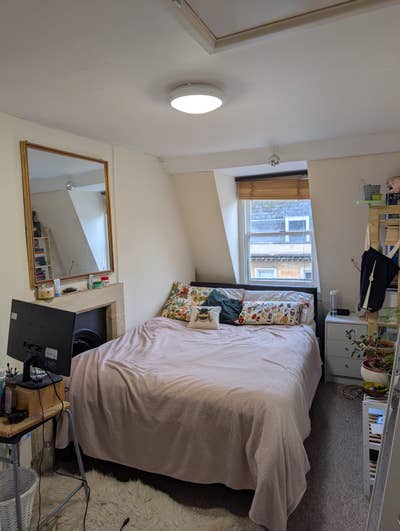 1 room in 3 bedroom share, PhD Student or Postdoc Main Photo