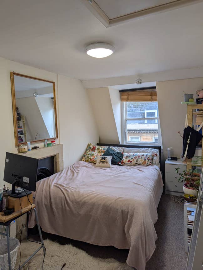 1 room in 3 bedroom share, PhD Student or Postdoc Main Photo