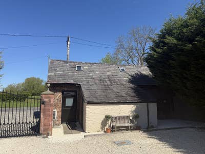 Character property in beautiful location.  Main Photo