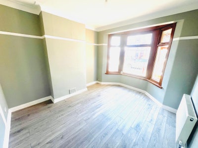 Refurbished double room  Main Photo